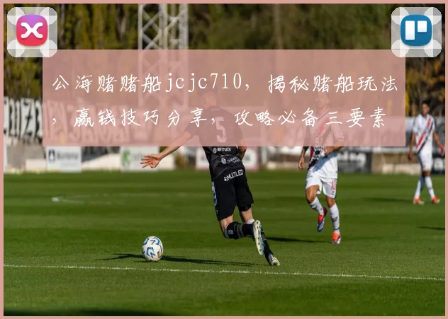 公海赌赌船jcjc710，揭秘赌船玩法，赢钱技巧分享，攻略必备三要素