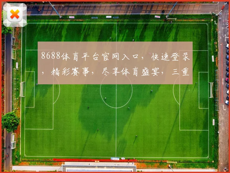 8688体育平台官网入口，快速登录，精彩赛事，尽享体育盛宴，三重福利，不容错过