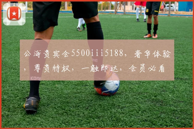 公海贵宾会5500iii5188，奢华体验，尊贵特权，一触即达，会员必看